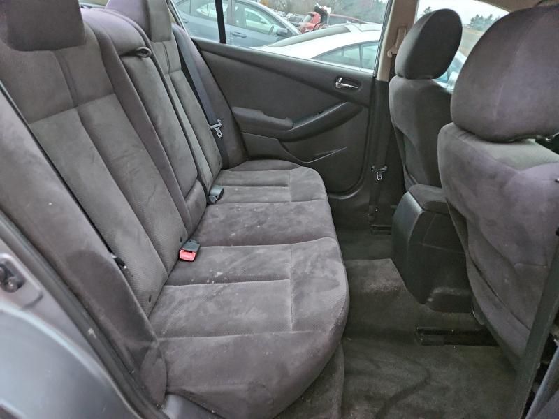 2009 Nissan Altima 2.5