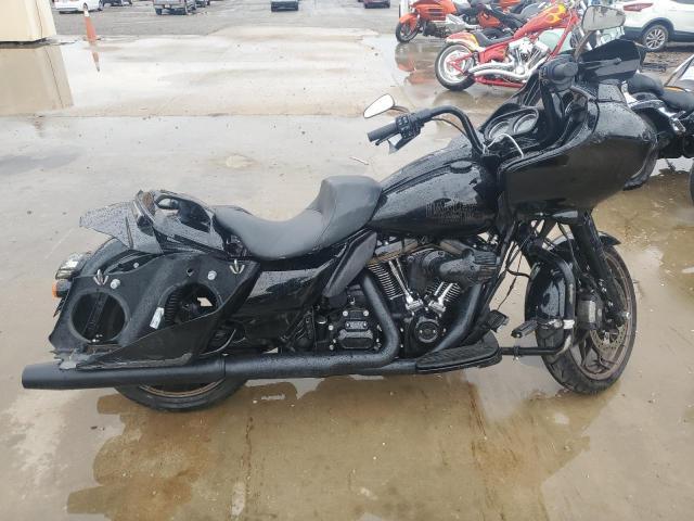 2022 Harley-Davidson Fltrxst