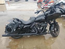 Harley-Davidson Vehiculos salvage en venta: 2022 Harley-Davidson Fltrxst