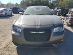 2015 Chrysler 300 s
