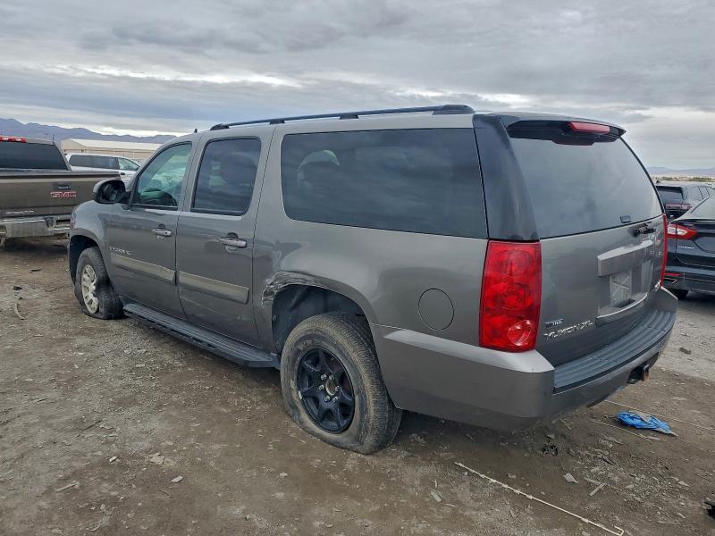 2007 GMC Yukon xl K1500