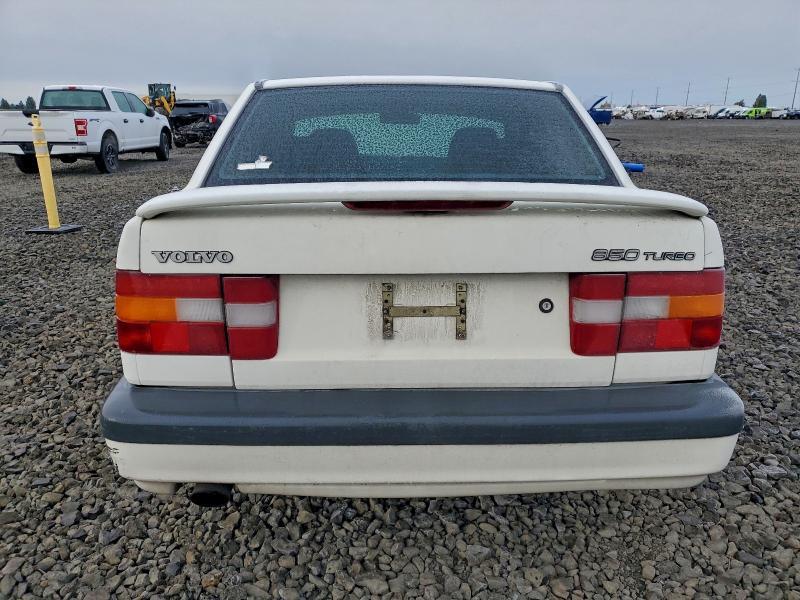 1994 Volvo 850