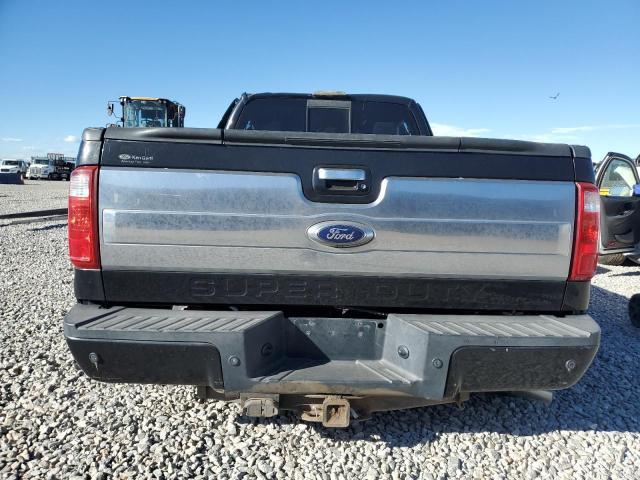 2015 Ford F350 Super Duty
