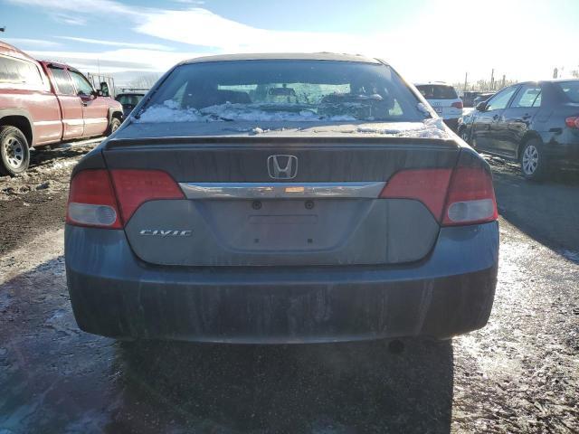 2010 Honda Civic Lx-s