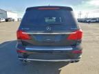 2015 Mercedes-Benz Gl 550 4matic