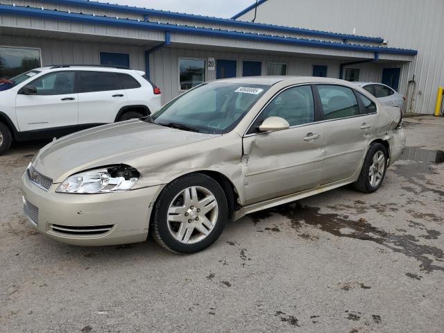 2012 Chevrolet Impala lt