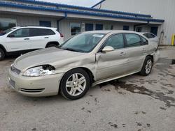 2012 Chevrolet Impala lt for sale in Central Square, NY