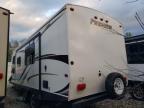 2012 Keystone Premier Camper