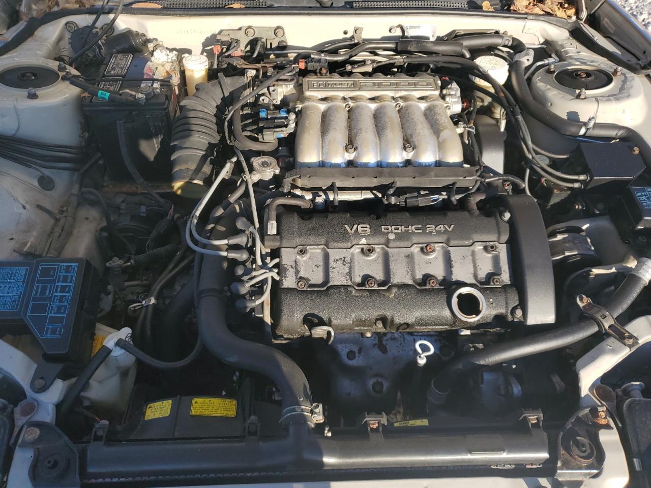 1996 Dodge Stealth R/T