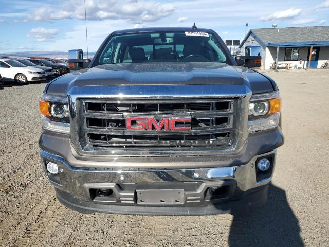 2015 GMC Sierra K1500 slt