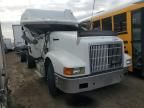 1996 International 9400 Semi Truck