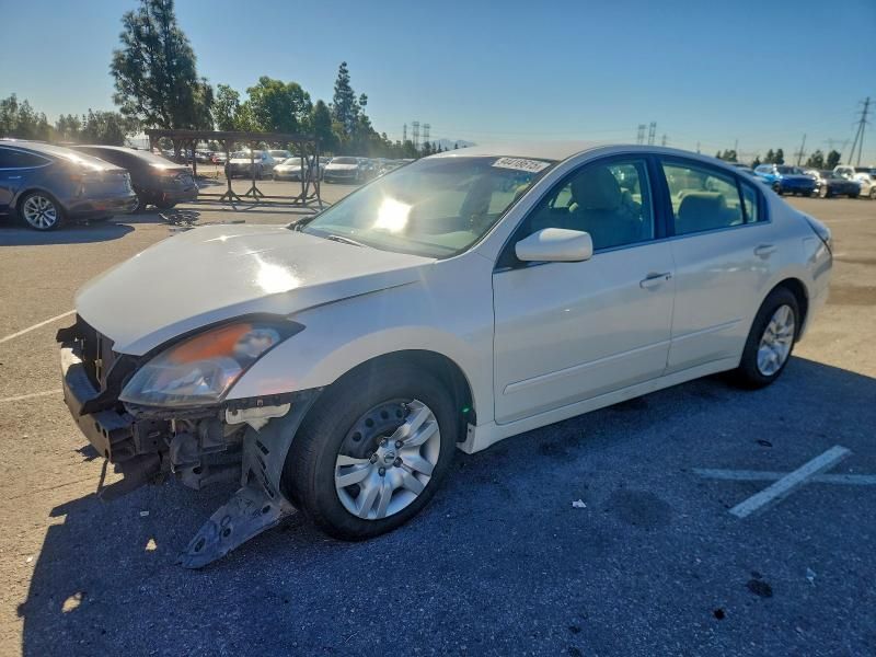 2009 Nissan Altima 2.5