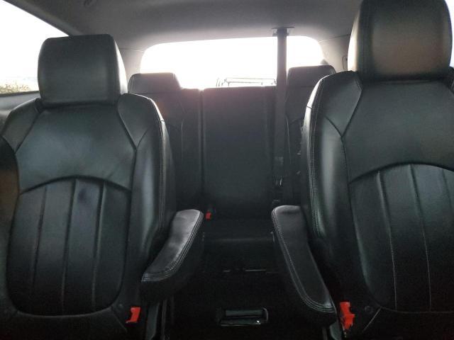 2016 Buick Enclave