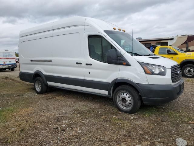 2018 Ford Transit 350HD Delivery Van