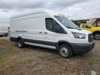 2018 Ford Transit 350HD Delivery Van