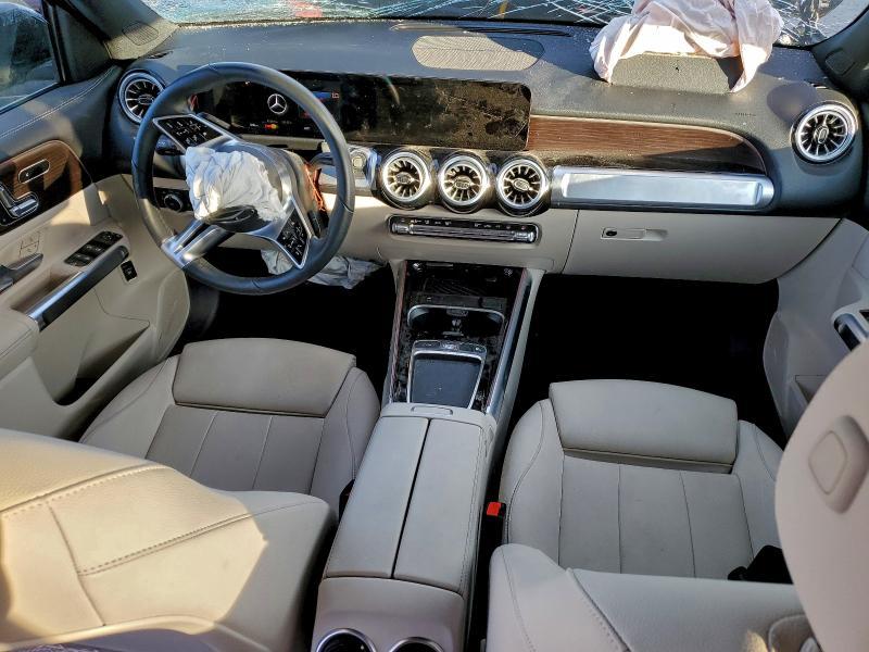 2024 Mercedes-Benz Eqb 250+