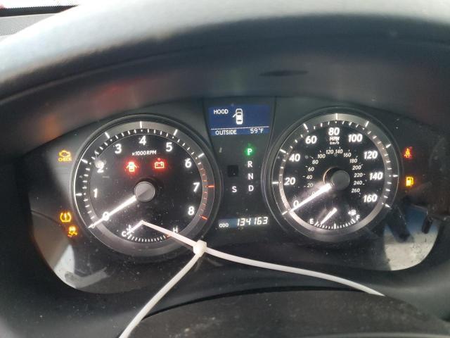 2008 Lexus ES