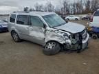 2011 Honda Pilot Touring