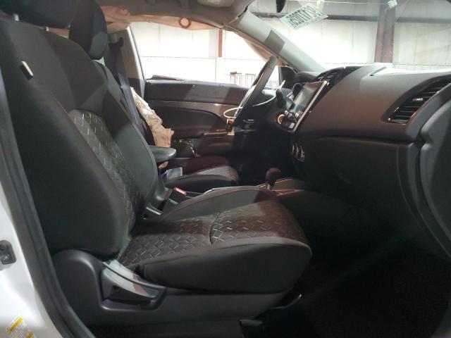 2025 Mitsubishi Outlander Sport s