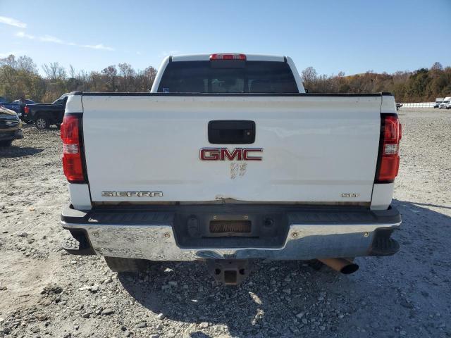 2017 GMC Sierra K2500 slt