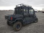 2025 Can-Am Defender Max Limited Cab HD11