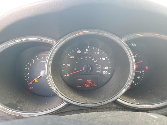 2011 KIA Sorento Base