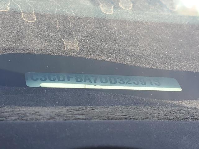 2013 Dodge Dart sxt