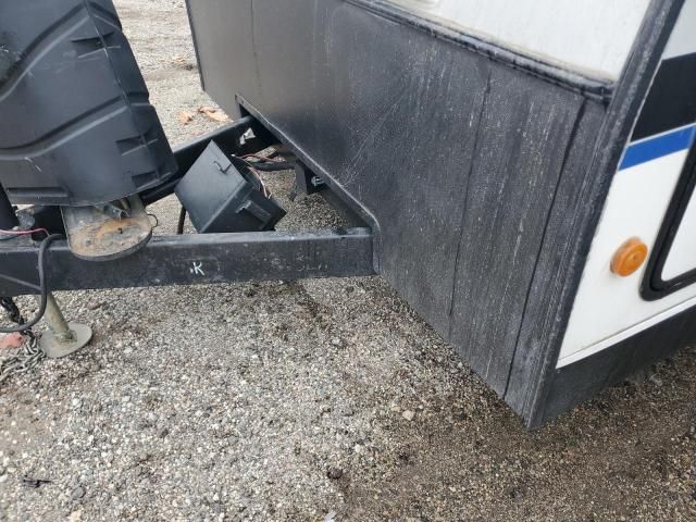 2018 Jayco White Hawk