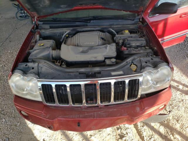2005 Jeep Grand Cherokee Limited