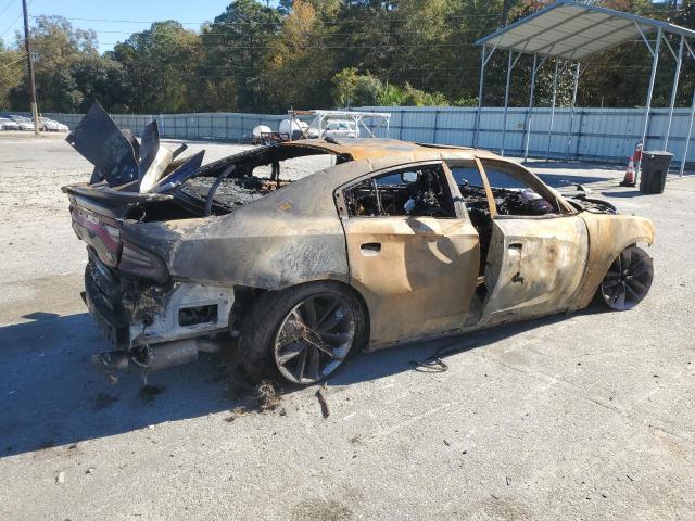 2017 Dodge Charger r