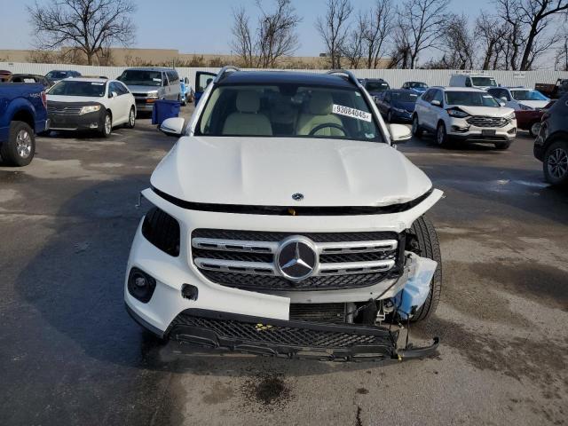 2023 Mercedes-Benz Glb 250