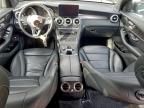 2018 Mercedes-Benz Glc 300 4matic