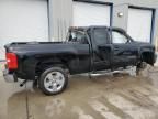 2011 Chevrolet Silverado C1500 lt