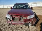 2012 Subaru Forester Touring