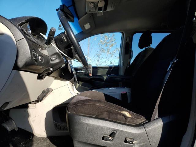 2014 Dodge Grand Caravan Crew
