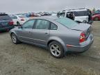 2004 Volkswagen Passat glx