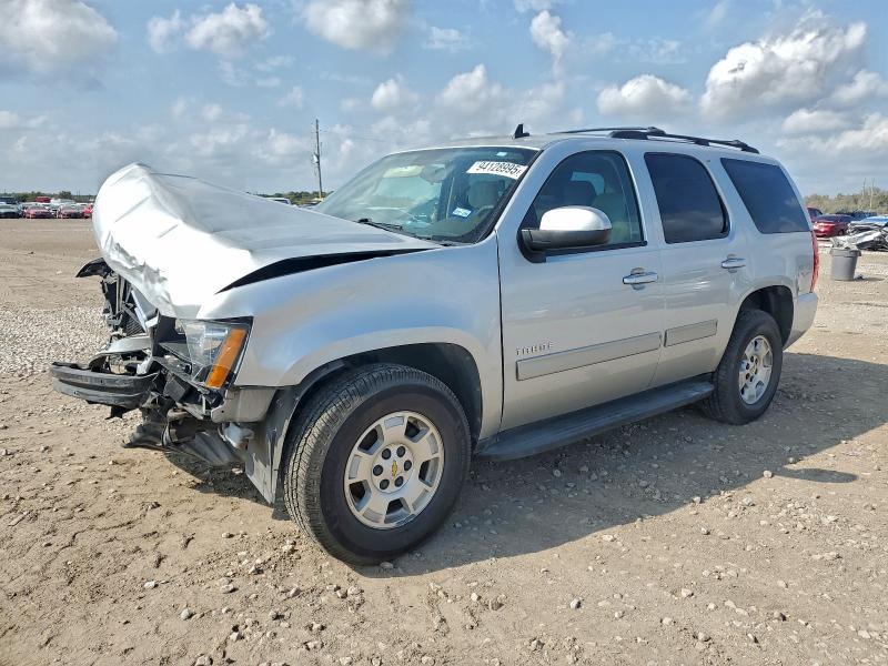 2013 Chevrolet Tahoe C1500 ls