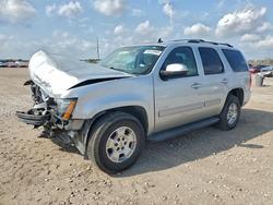 Chevrolet Vehiculos salvage en venta: 2013 Chevrolet Tahoe C1500 ls