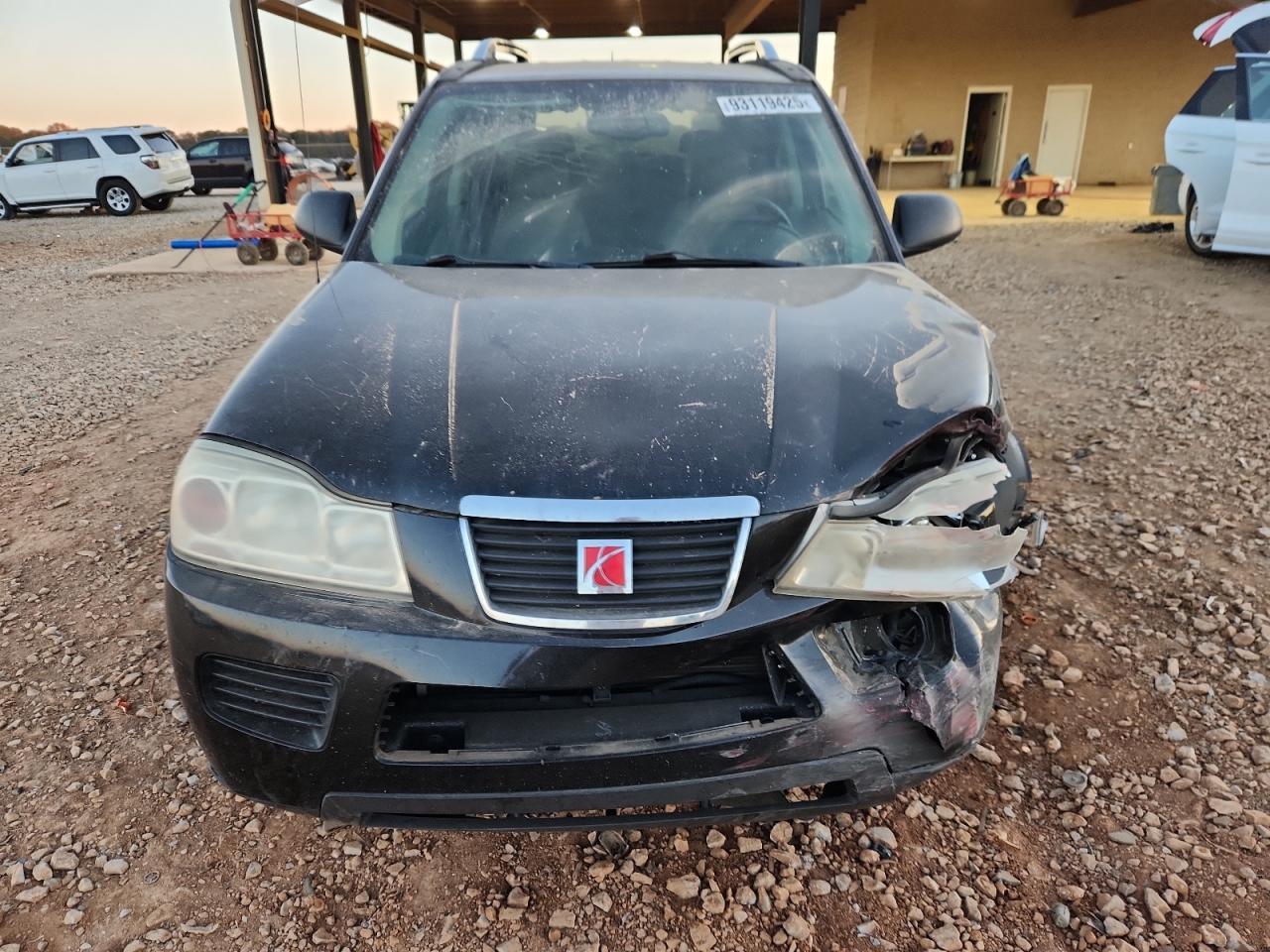 2007 Saturn Vue