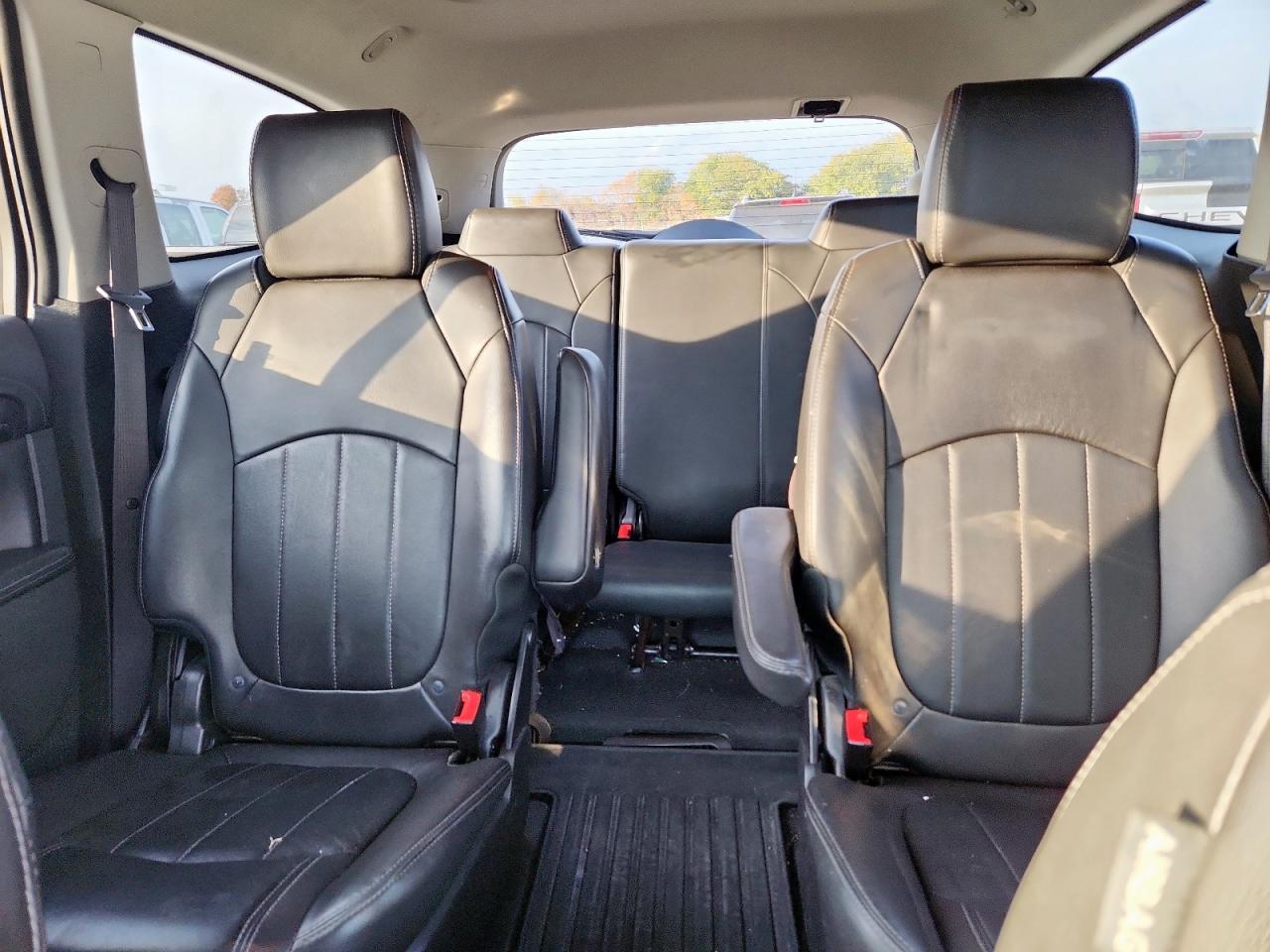 2017 Buick Enclave