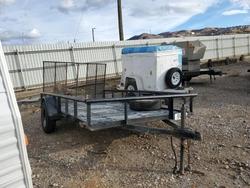 2006 BIG Tex Trailer en venta en Magna, UT