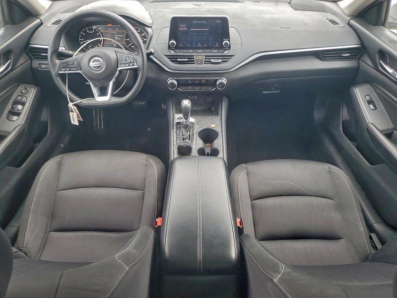 2019 Nissan Altima s