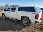 2014 Chev SILV1500 4WD