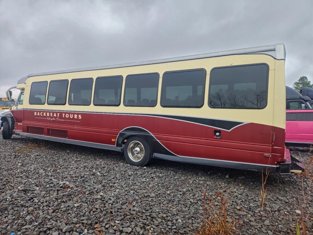 2013 Icrp 3000 HC