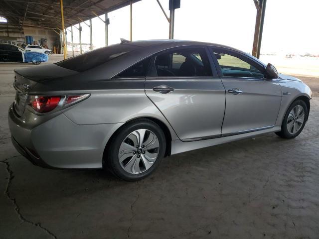 2013 Hyundai Sonata Hybrid