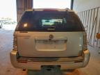2009 Mercury Mountaineer Premier
