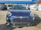 2016 Fiat 500x Easy
