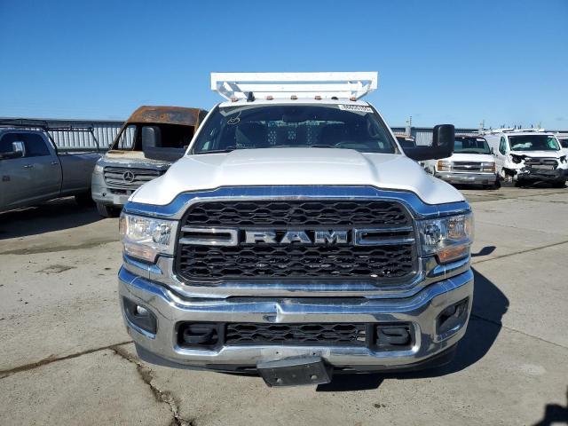 2022 Dodge RAM 3500