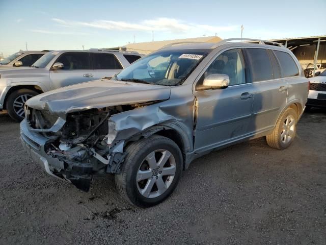 2013 Volvo Xc90 3.2