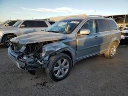 Volvo Xc90 salvage cars for sale: 2013 Volvo Xc90 3.2